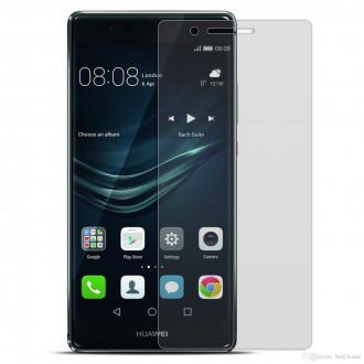 Premium Tempered Glass Screen Protector for Huawei P10 Lite